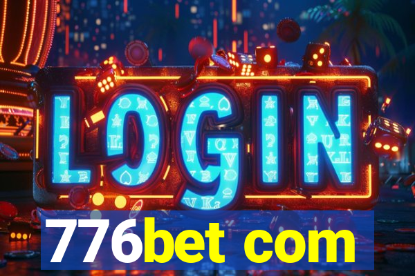 776bet com